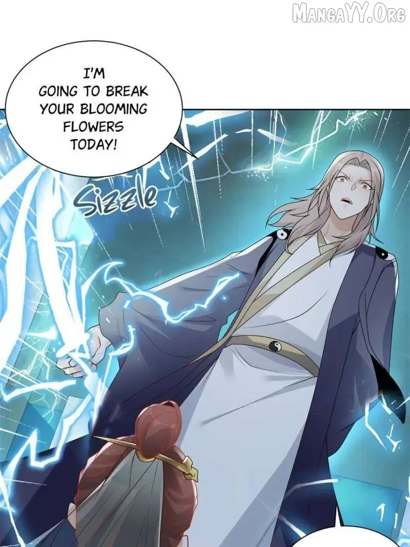 Arch Villain Chapter 84 Online - página 7