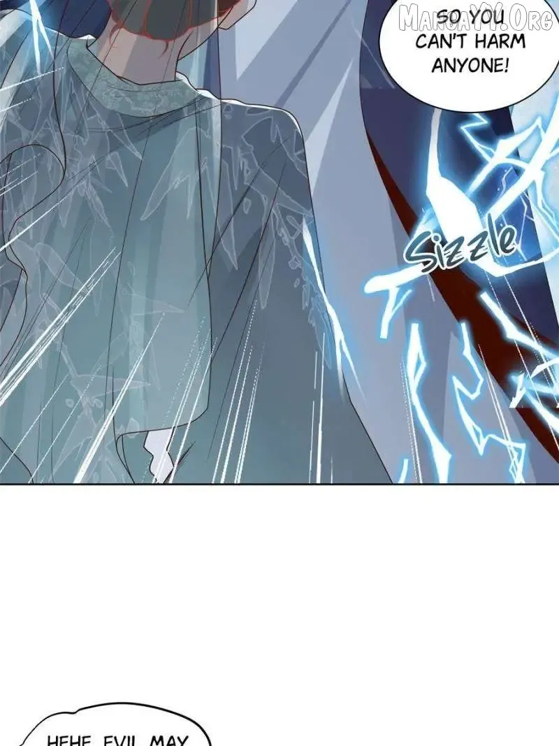 Arch Villain Chapter 84 Online - página 8