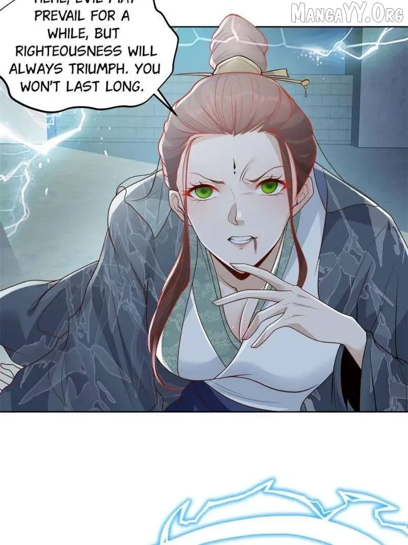 Arch Villain Chapter 84 Online - página 9