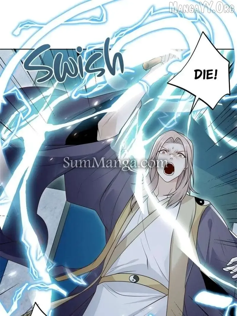 Arch Villain Chapter 84 Online - página 10