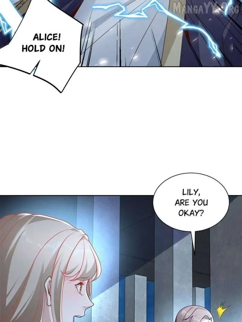 Arch Villain Chapter 84 Online - página 11