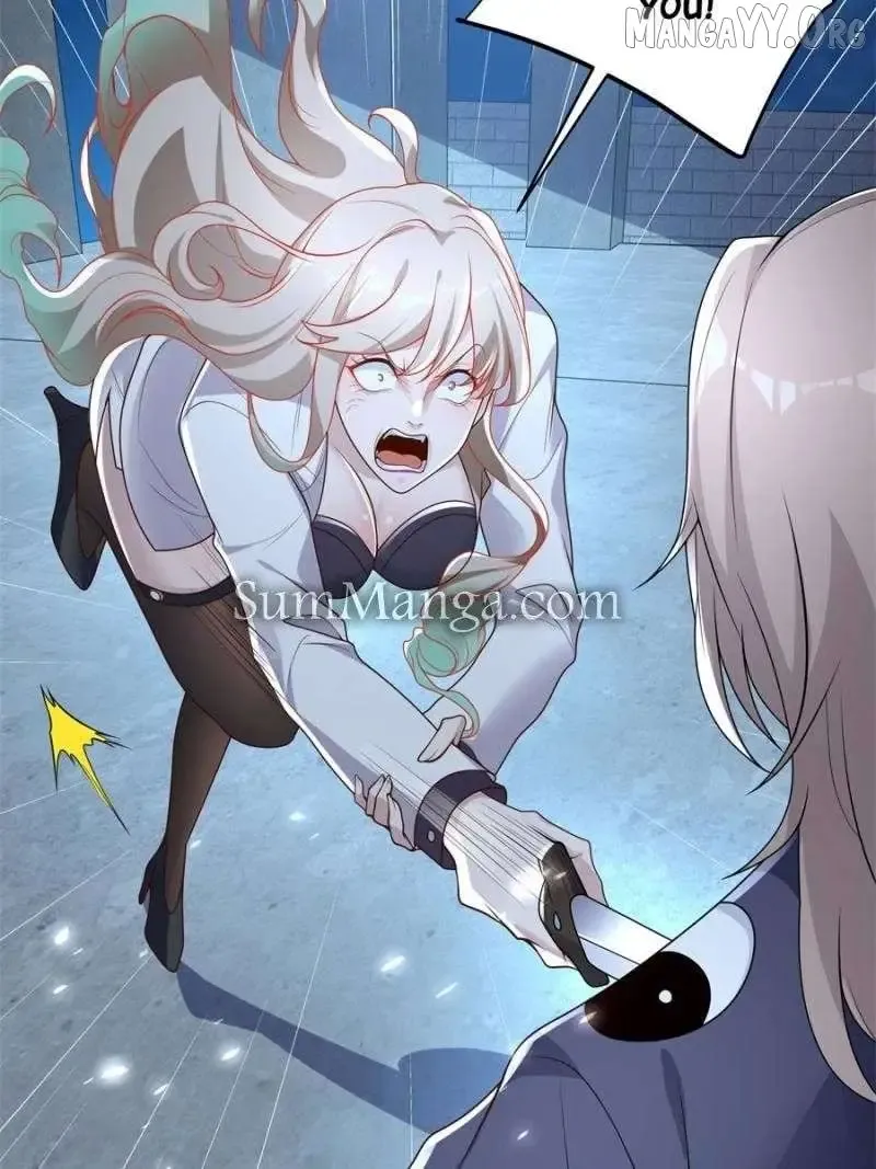 Arch Villain Chapter 84 Online - página 13