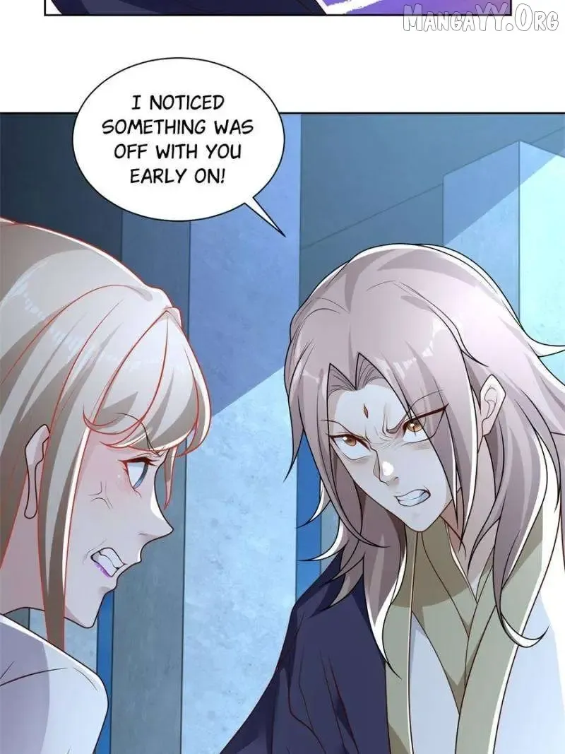 Arch Villain Chapter 84 Online - página 15