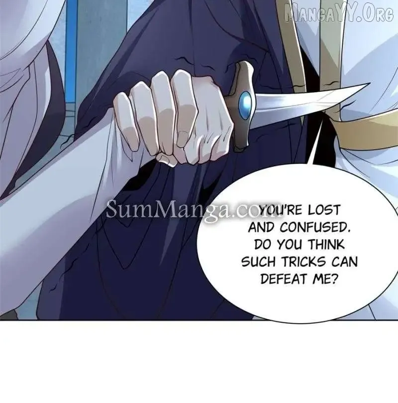 Arch Villain Chapter 84 Online - página 16