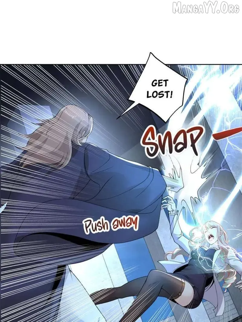 Arch Villain Chapter 84 Online - página 17