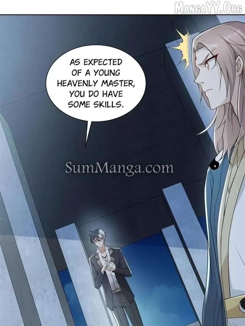 Arch Villain Chapter 84 Online - página 19