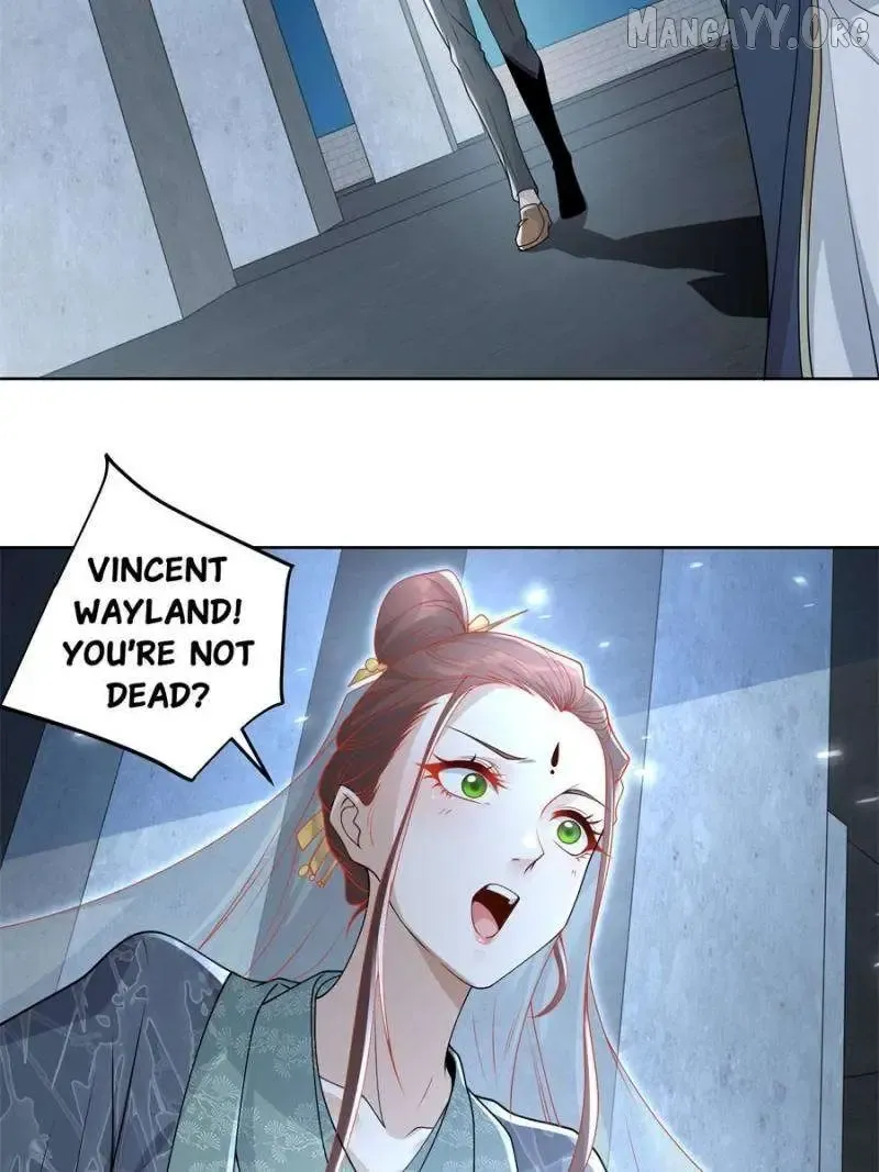 Arch Villain Chapter 84 Online - página 20