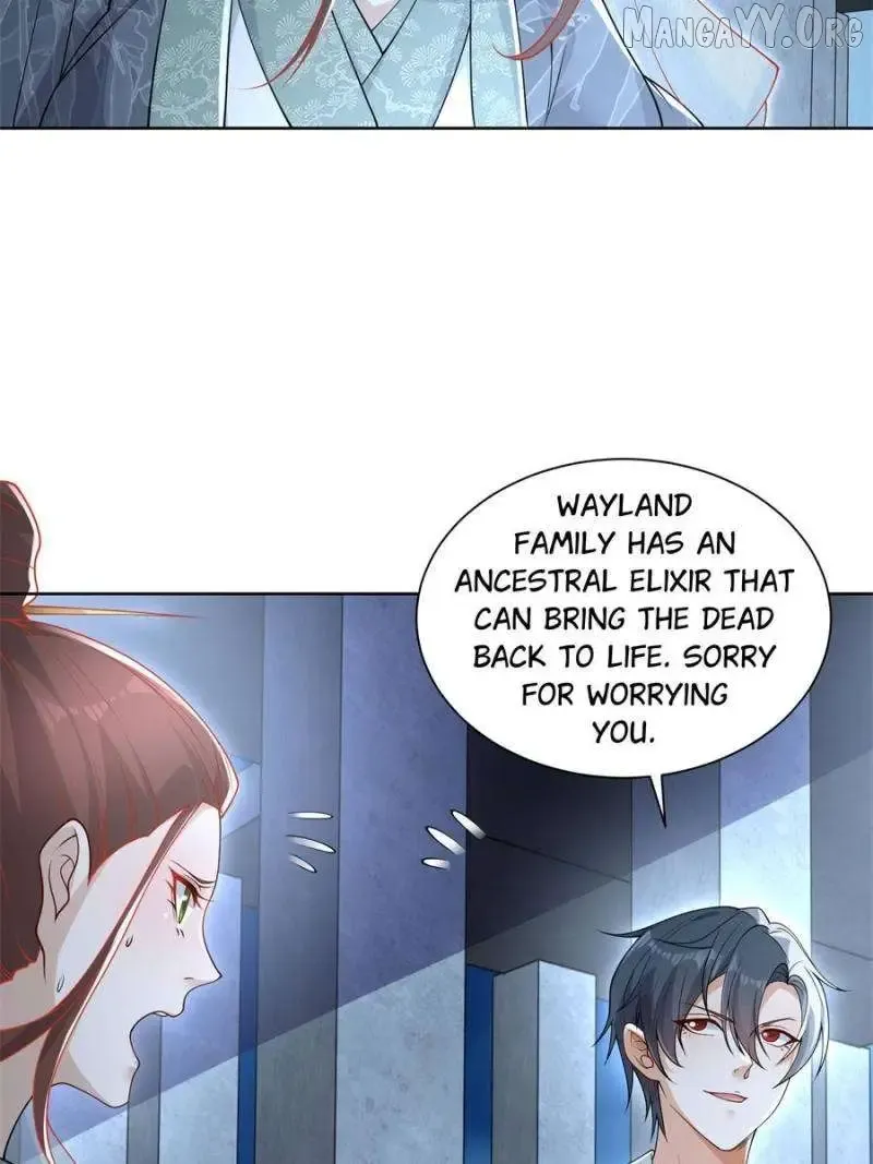 Arch Villain Chapter 84 Online - página 21