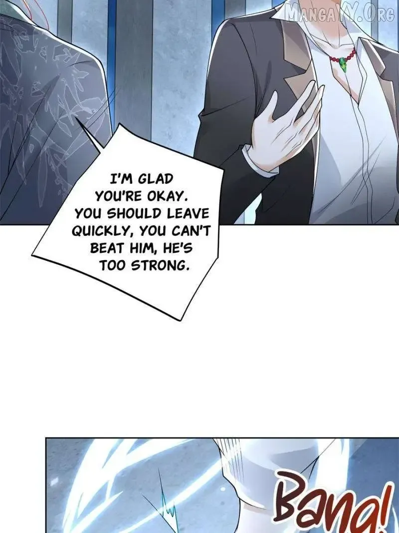Arch Villain Chapter 84 Online - página 22