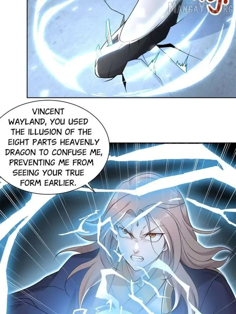 Arch Villain Chapter 84 Online - página 23