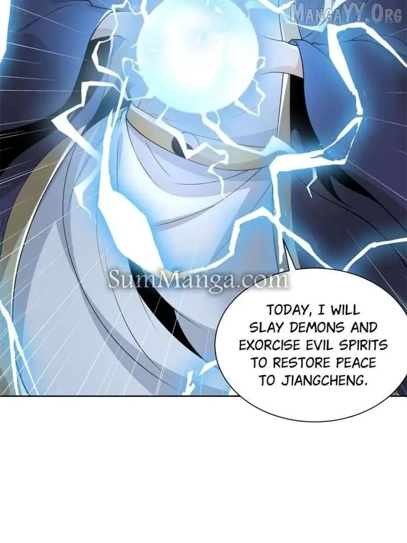 Arch Villain Chapter 84 Online - página 24