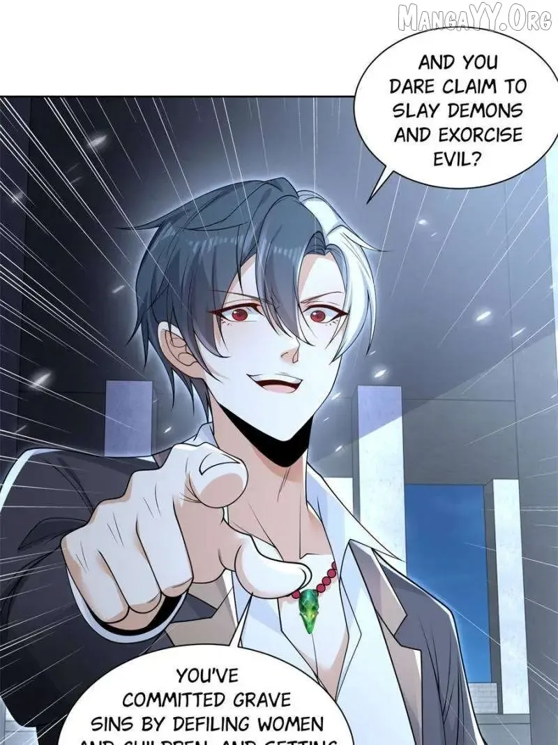 Arch Villain Chapter 84 Online - página 25