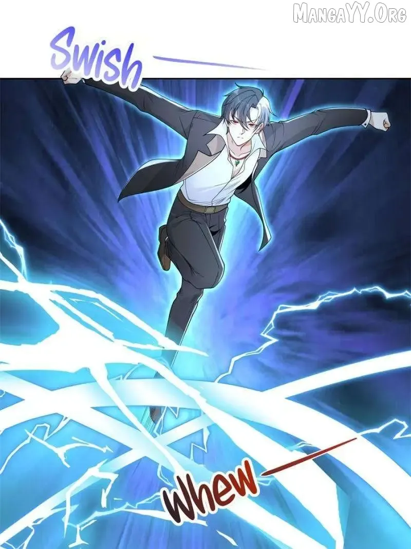 Arch Villain Chapter 84 Online - página 29