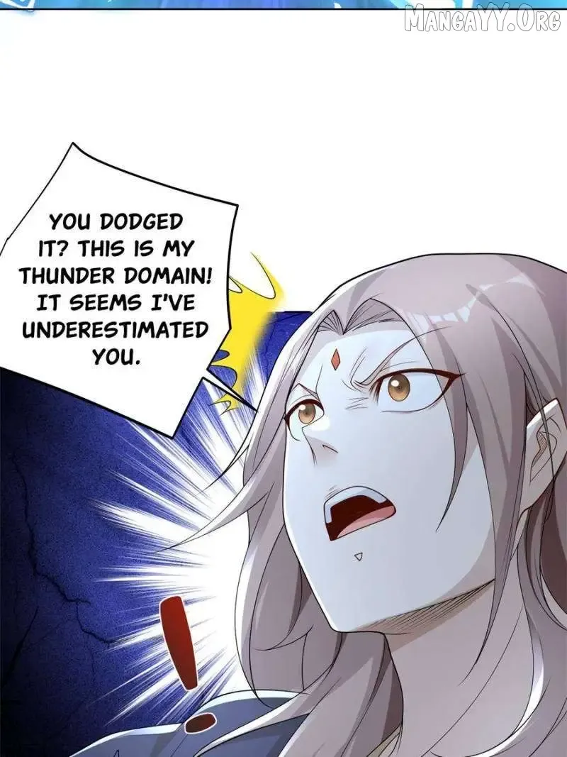 Arch Villain Chapter 84 Online - página 30