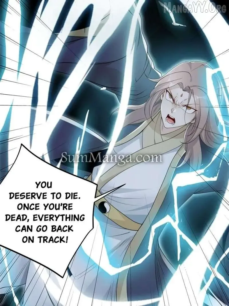 Arch Villain Chapter 84 Online - página 34