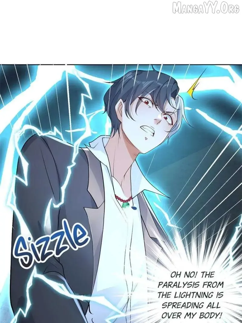 Arch Villain Chapter 84 Online - página 37