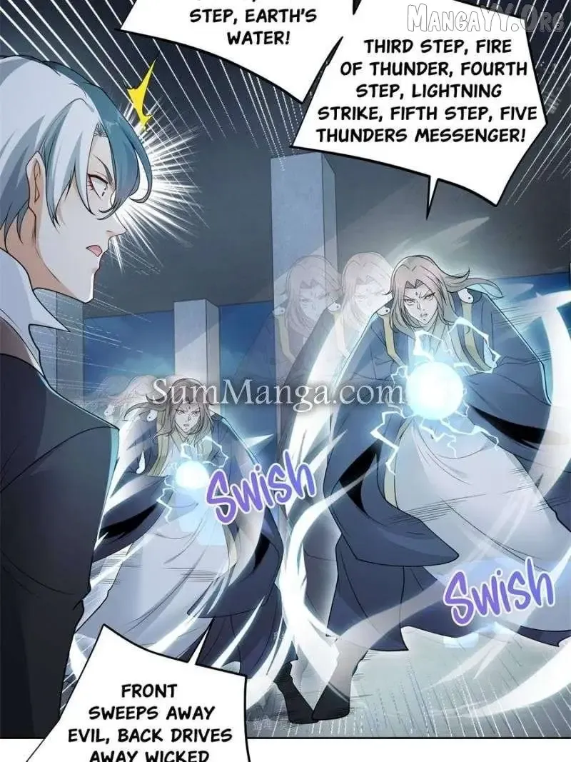Arch Villain Chapter 84 Online - página 39