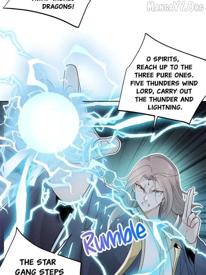 Arch Villain Chapter 84 Online - página 40
