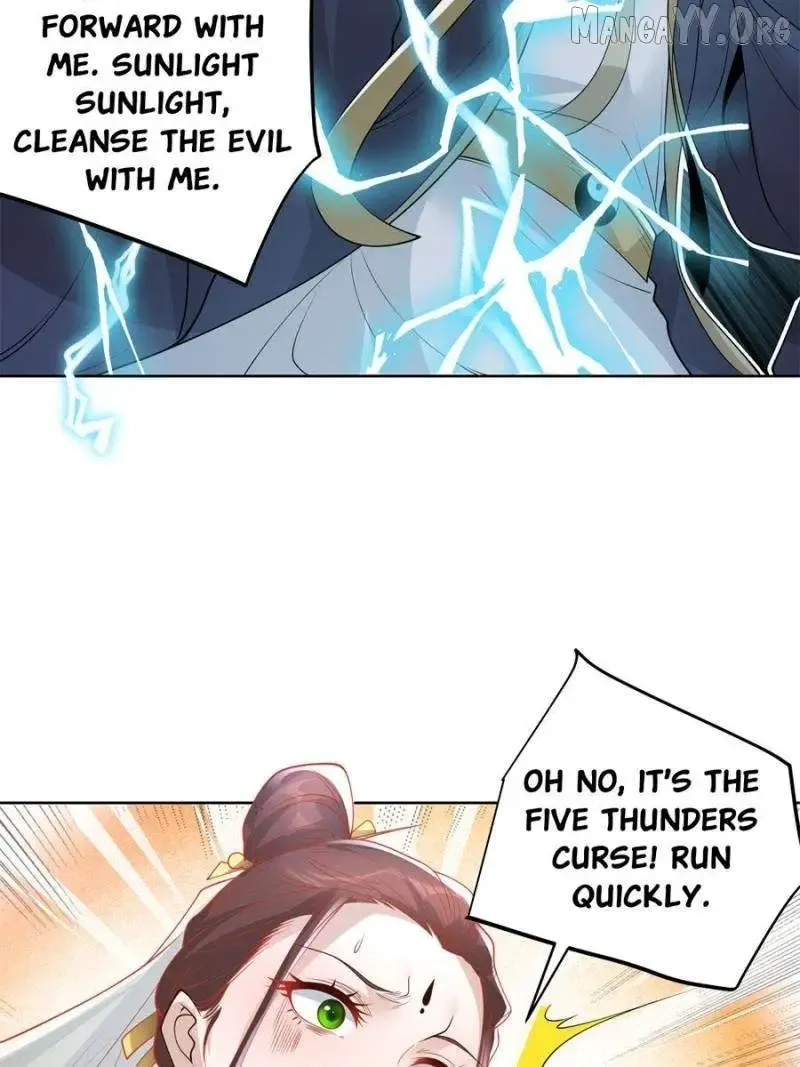 Arch Villain Chapter 84 Online - página 41
