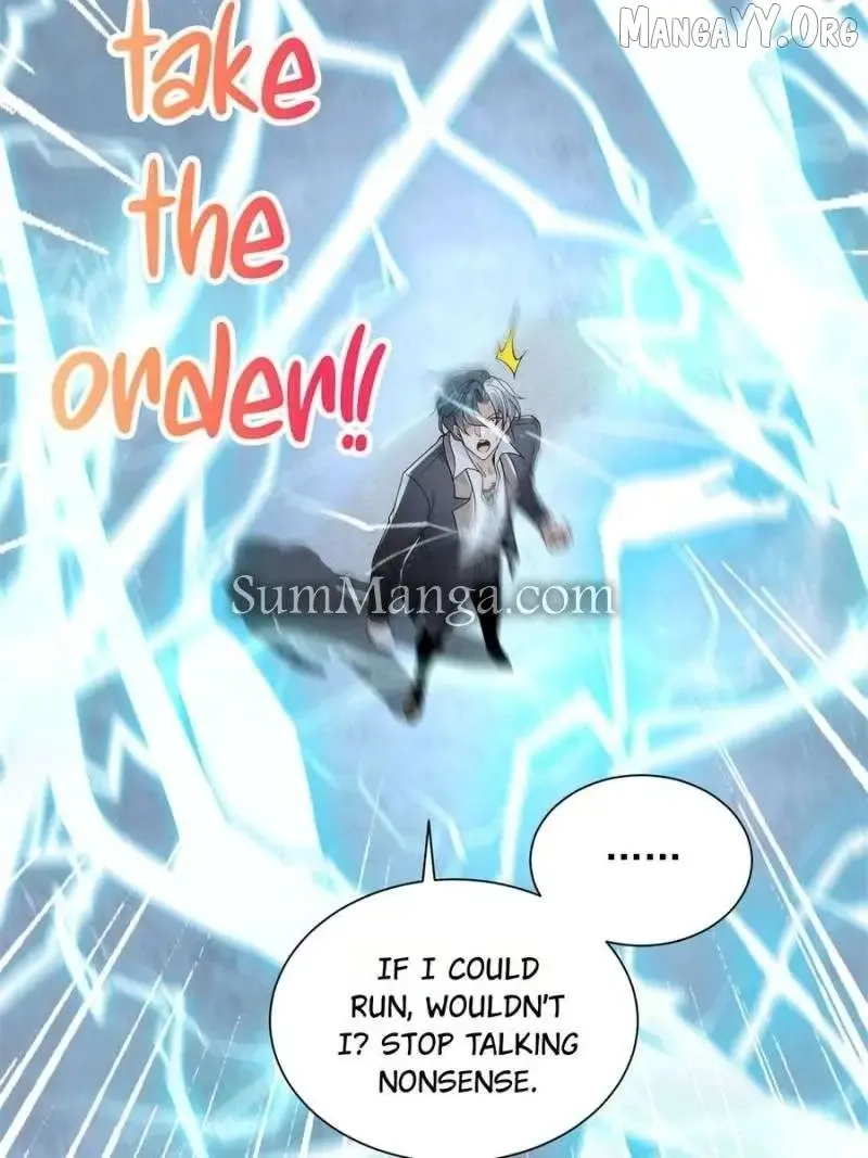 Arch Villain Chapter 84 Online - página 44