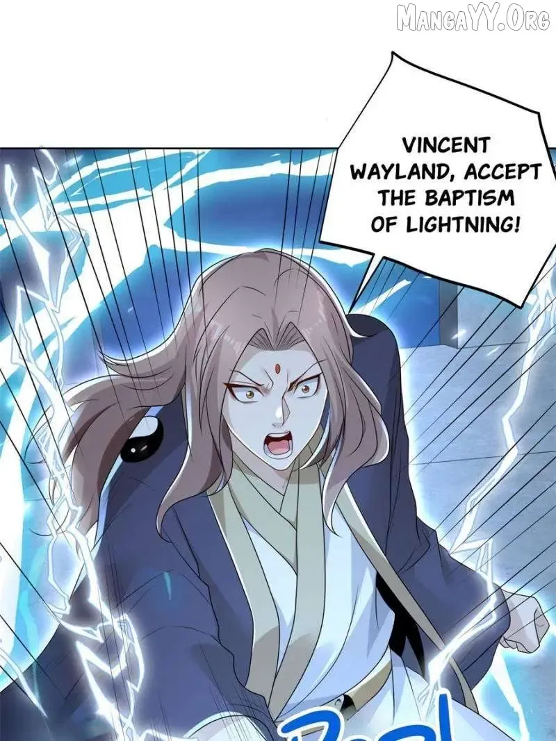 Arch Villain Chapter 84 Online - página 46