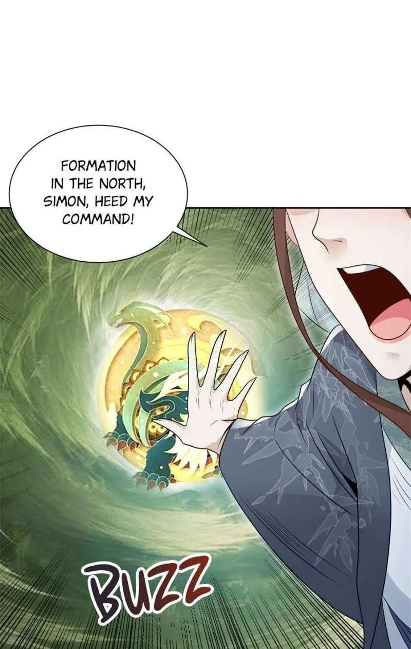 Arch Villain Chapter 85 Online - página 1