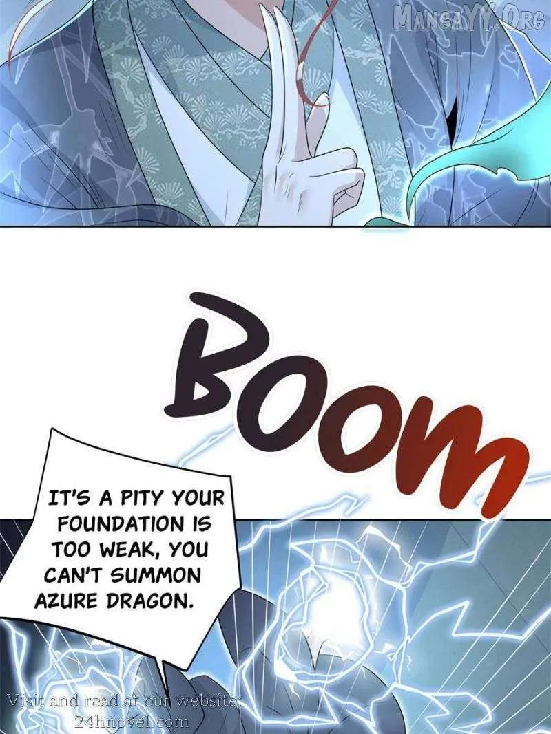 Arch Villain Chapter 85 Online - página 8