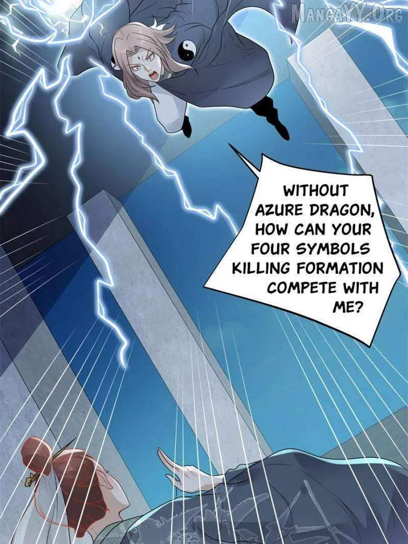 Arch Villain Chapter 85 Online - página 9