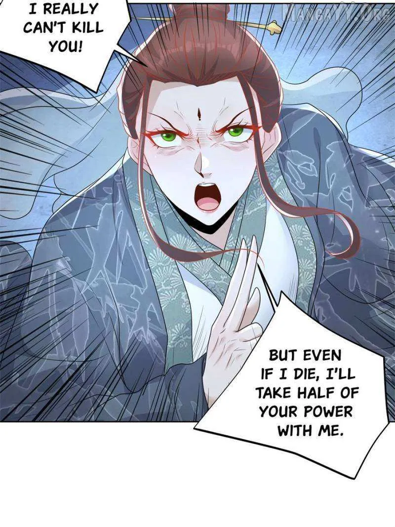 Arch Villain Chapter 85 Online - página 11