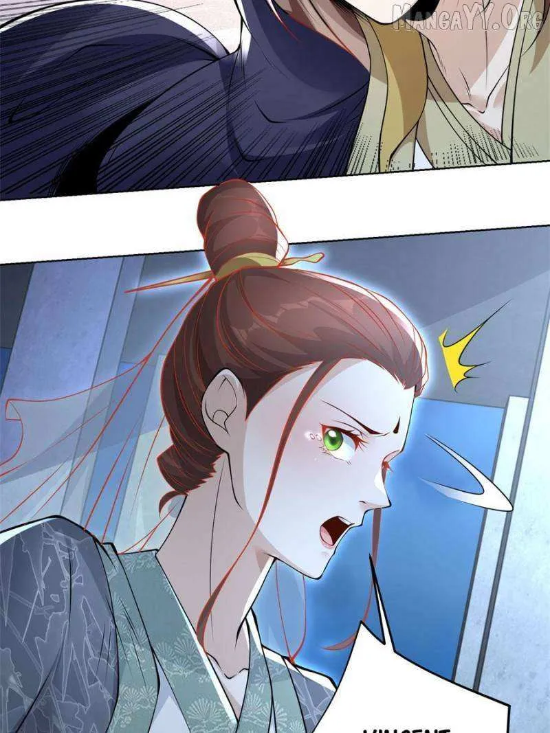 Arch Villain Chapter 85 Online - página 16