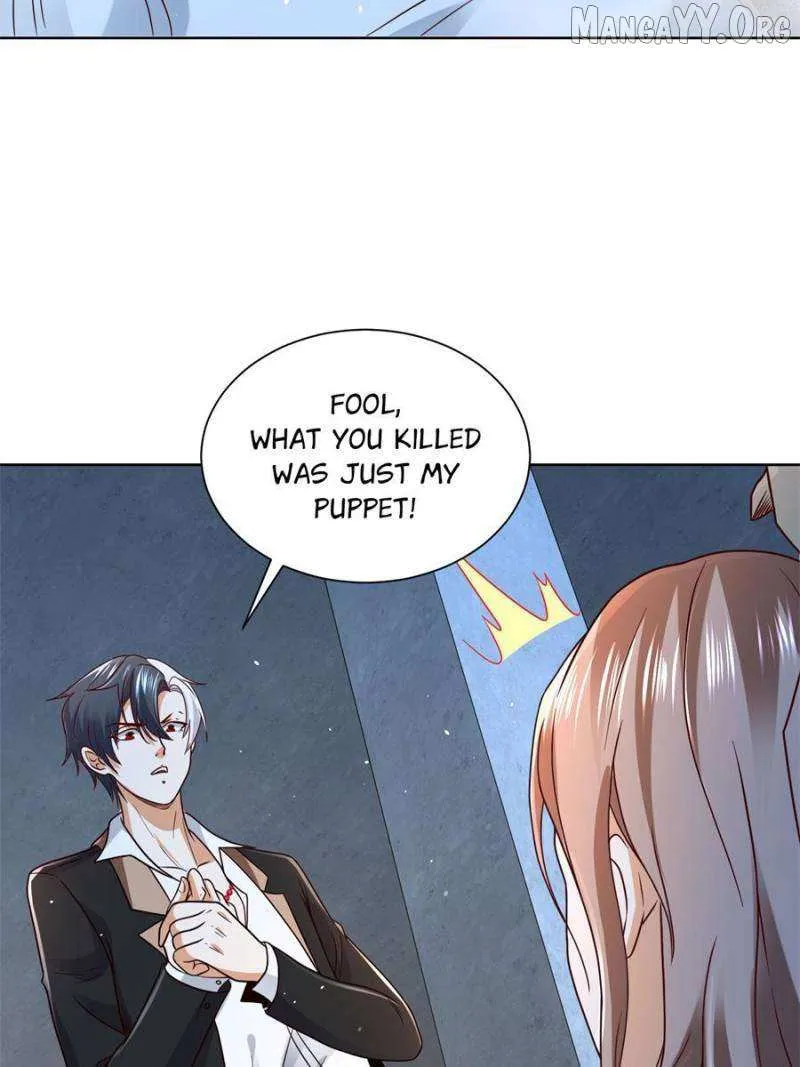 Arch Villain Chapter 85 Online - página 26