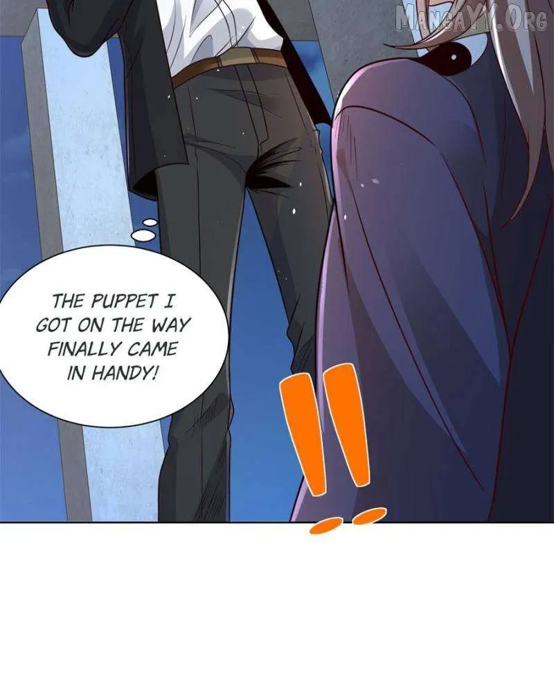 Arch Villain Chapter 85 Online - página 27