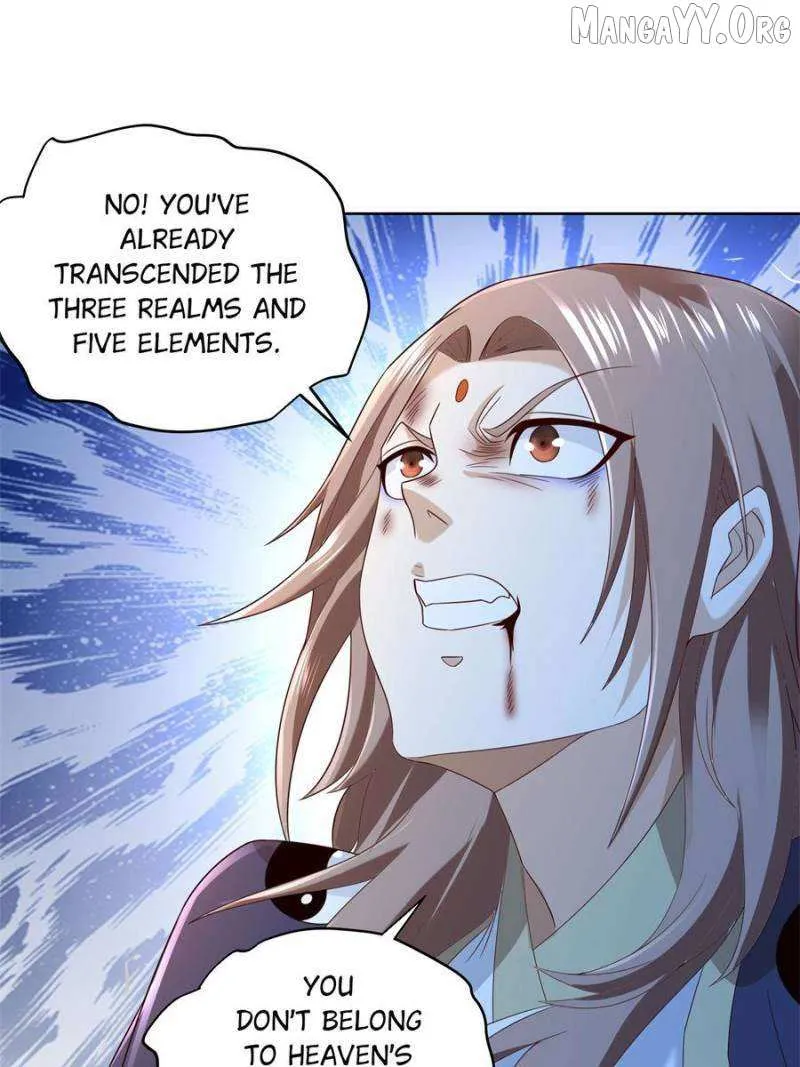 Arch Villain Chapter 85 Online - página 28