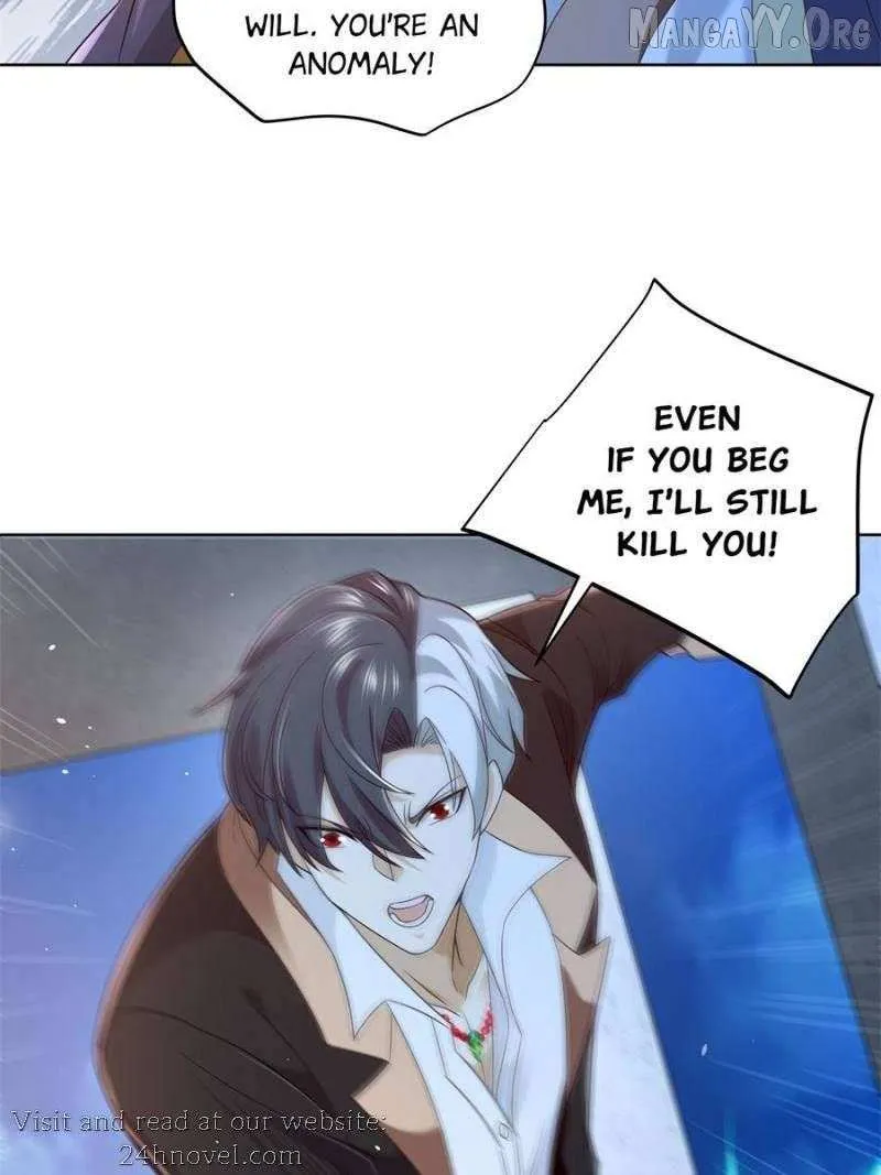 Arch Villain Chapter 85 Online - página 29