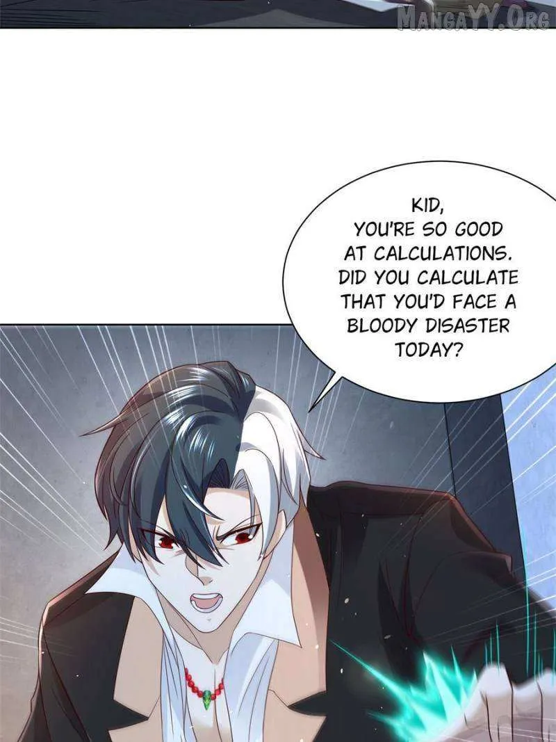 Arch Villain Chapter 85 Online - página 32