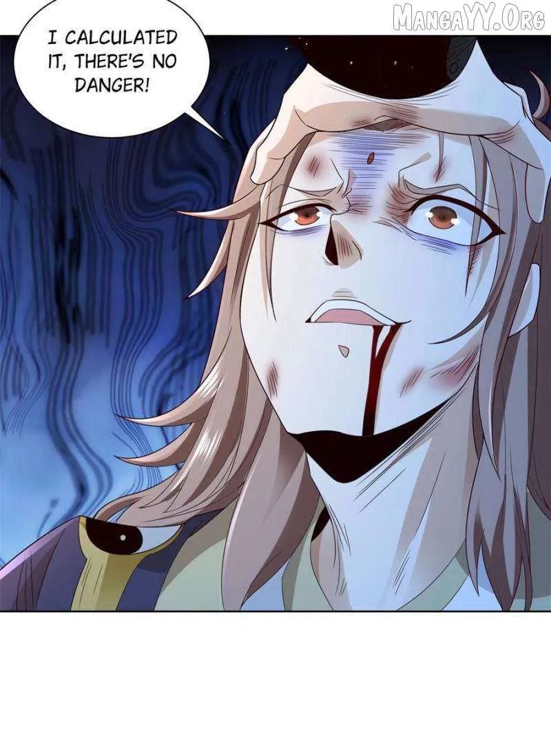 Arch Villain Chapter 85 Online - página 34