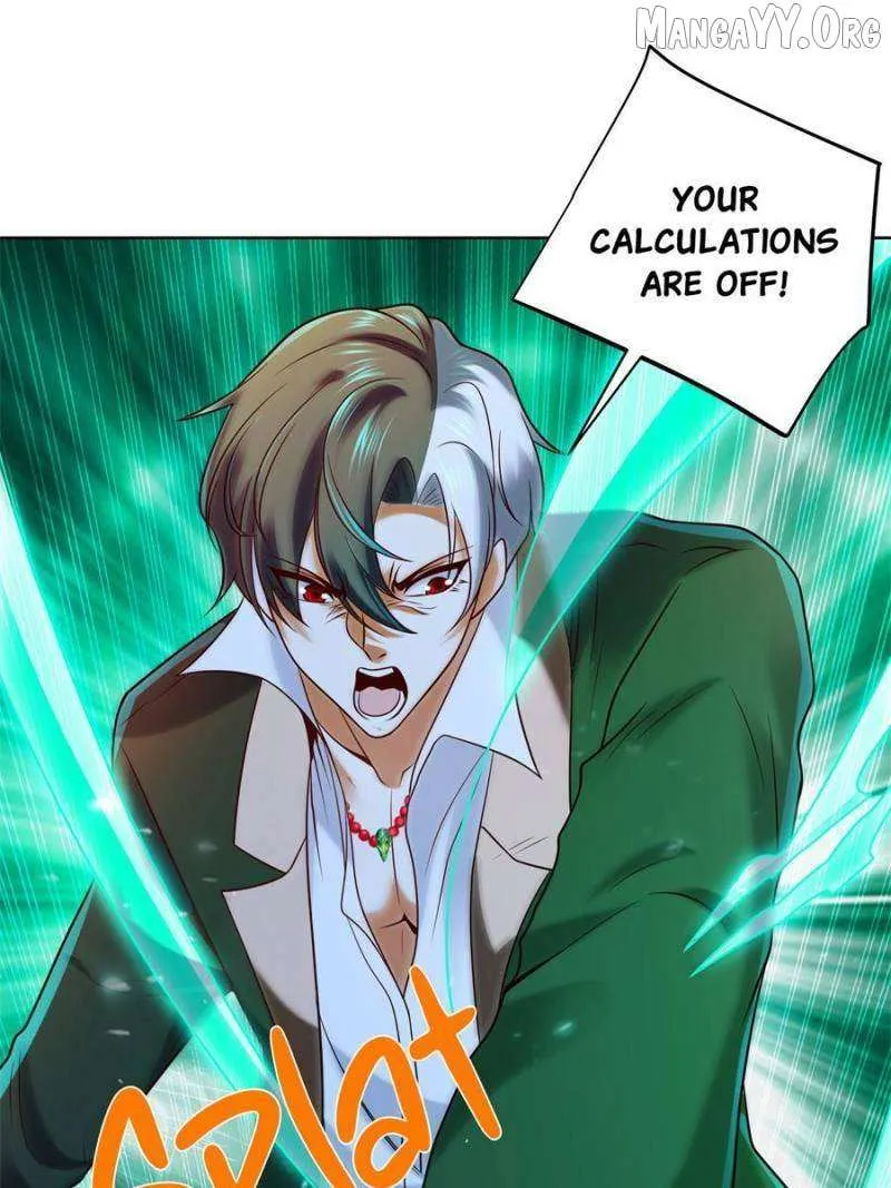 Arch Villain Chapter 85 Online - página 36