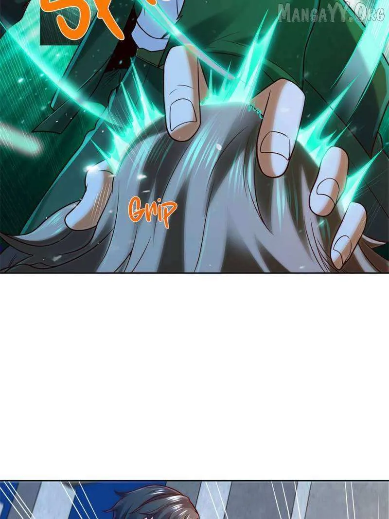 Arch Villain Chapter 85 Online - página 37