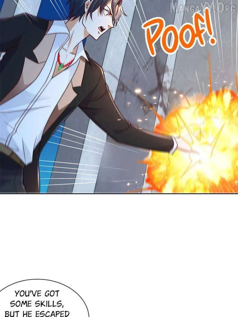Arch Villain Chapter 85 Online - página 38
