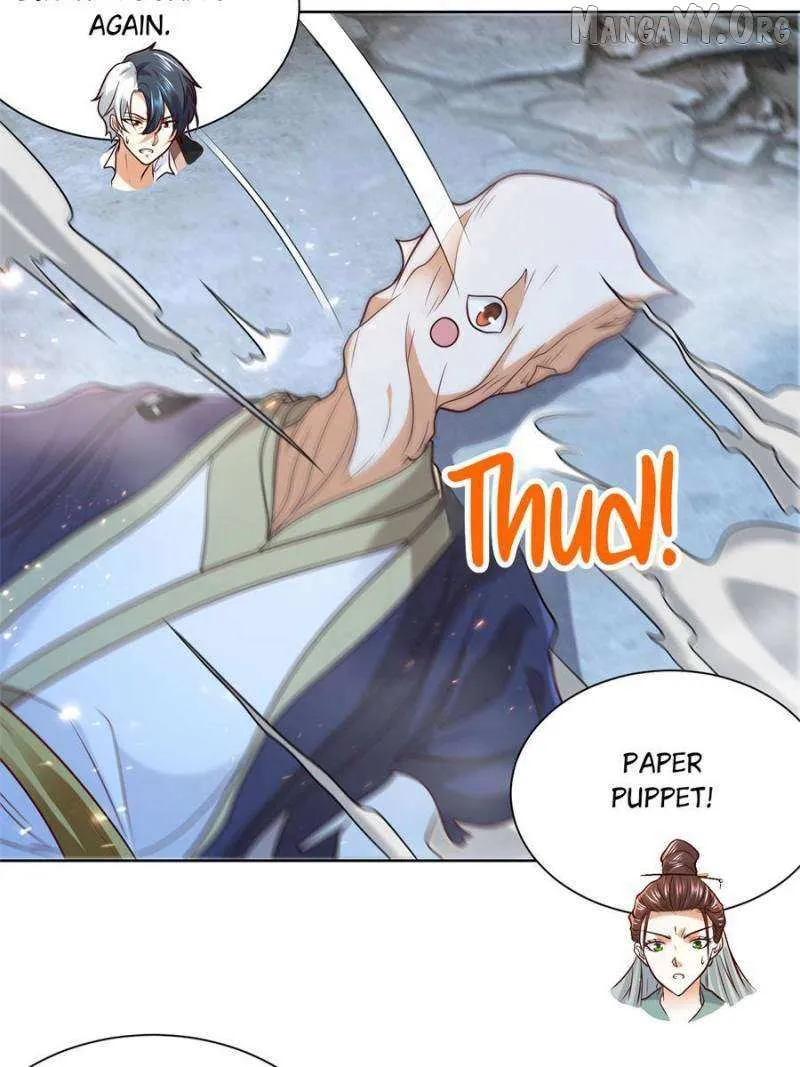 Arch Villain Chapter 85 Online - página 39