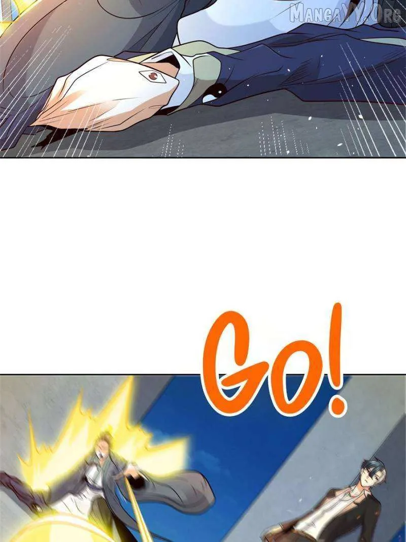 Arch Villain Chapter 85 Online - página 41