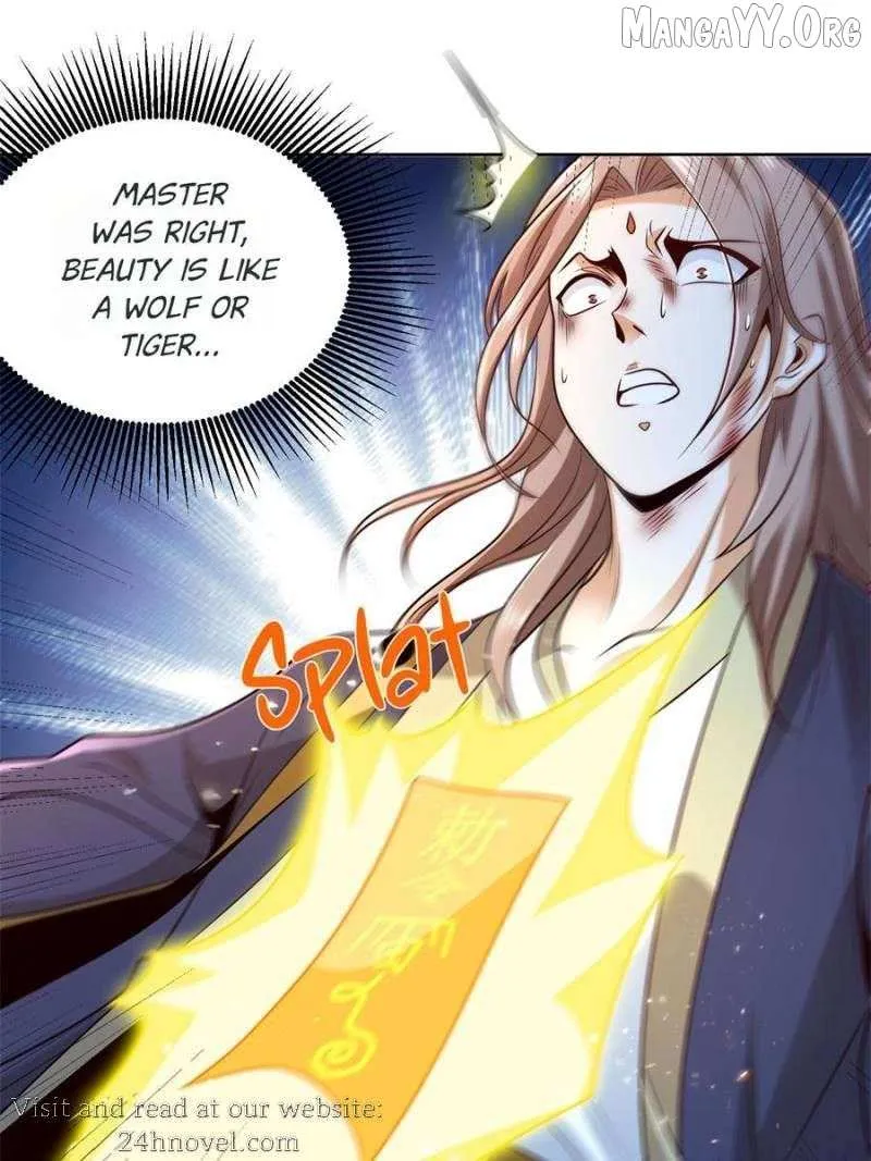 Arch Villain Chapter 85 Online - página 44