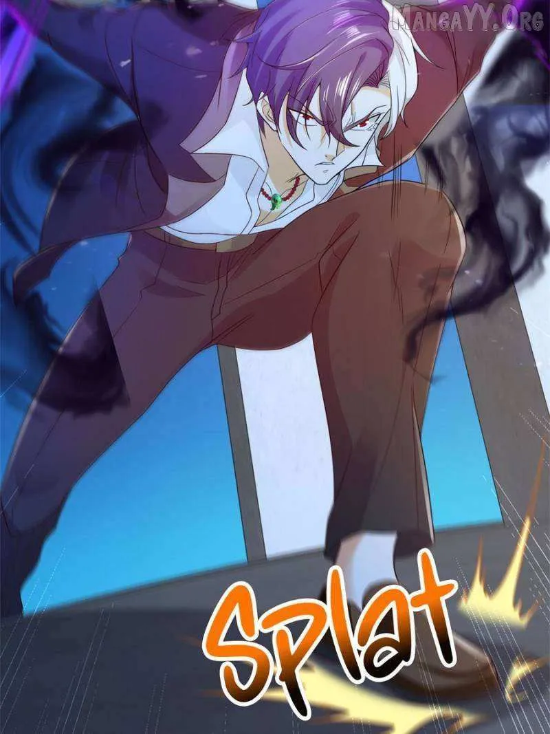Arch Villain Chapter 85 Online - página 47