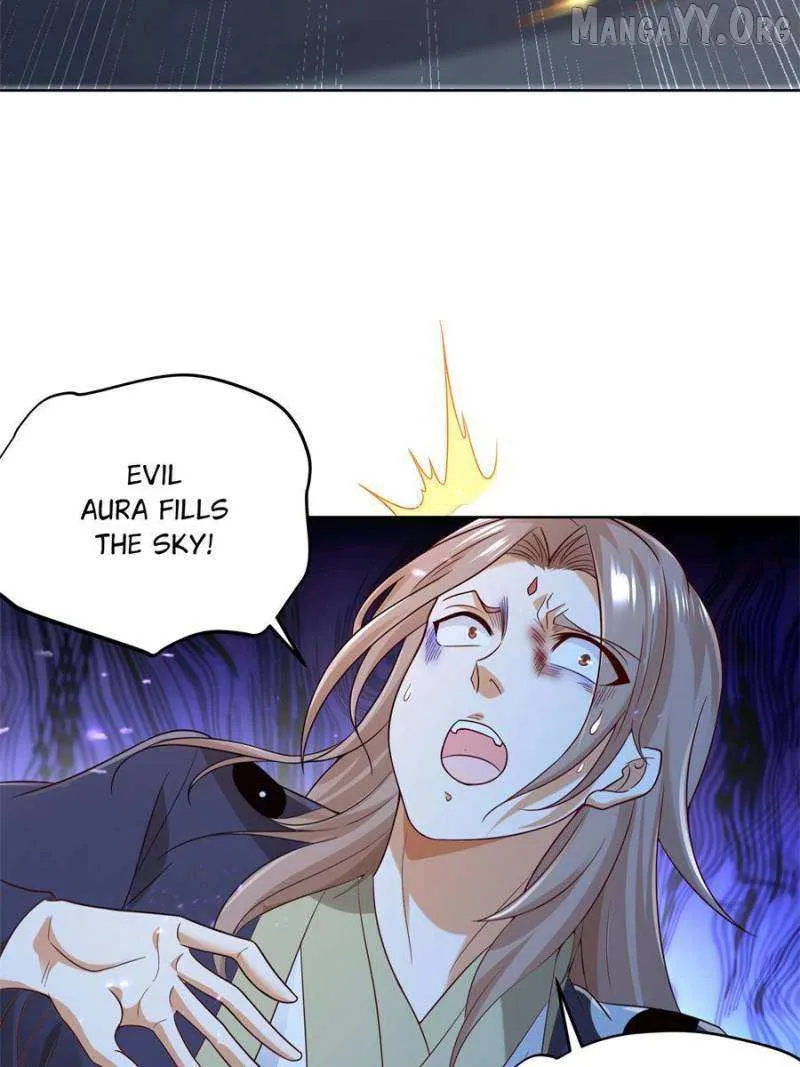 Arch Villain Chapter 85 Online - página 48