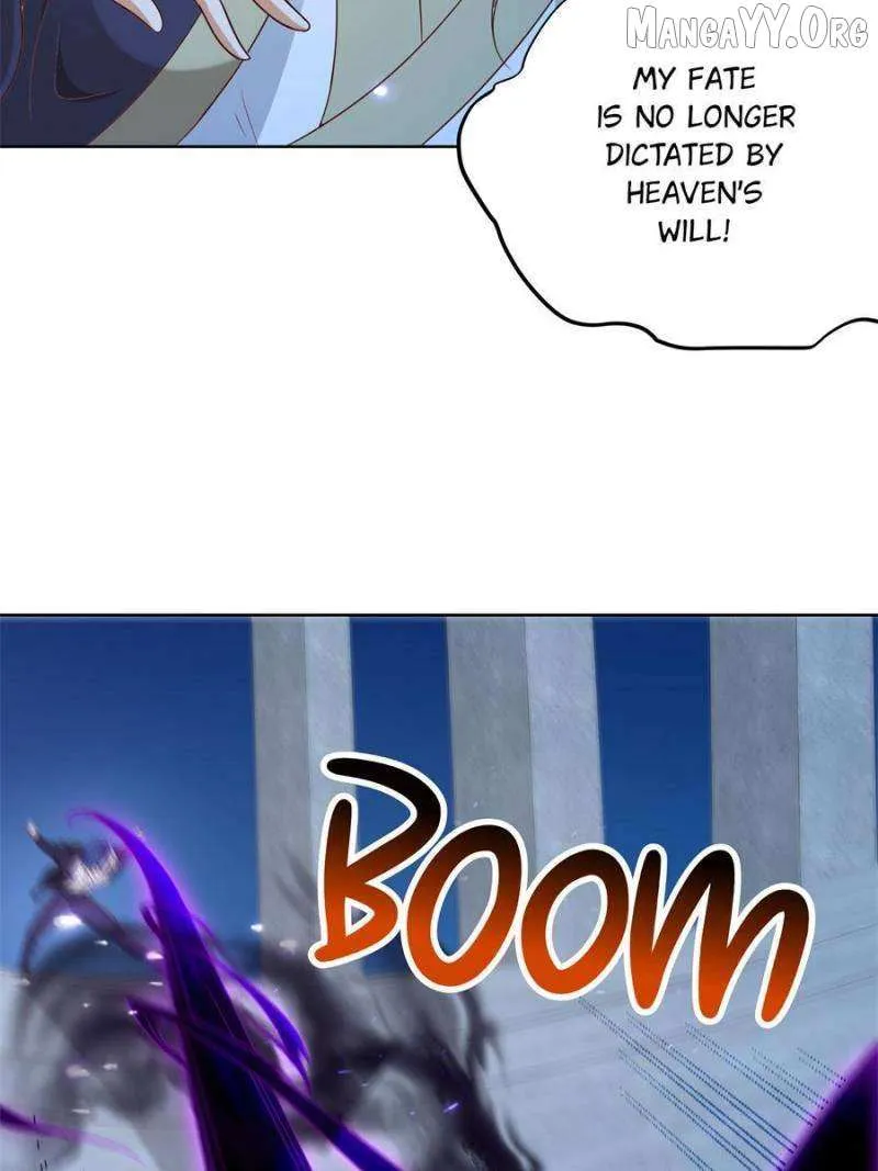 Arch Villain Chapter 85 Online - página 49