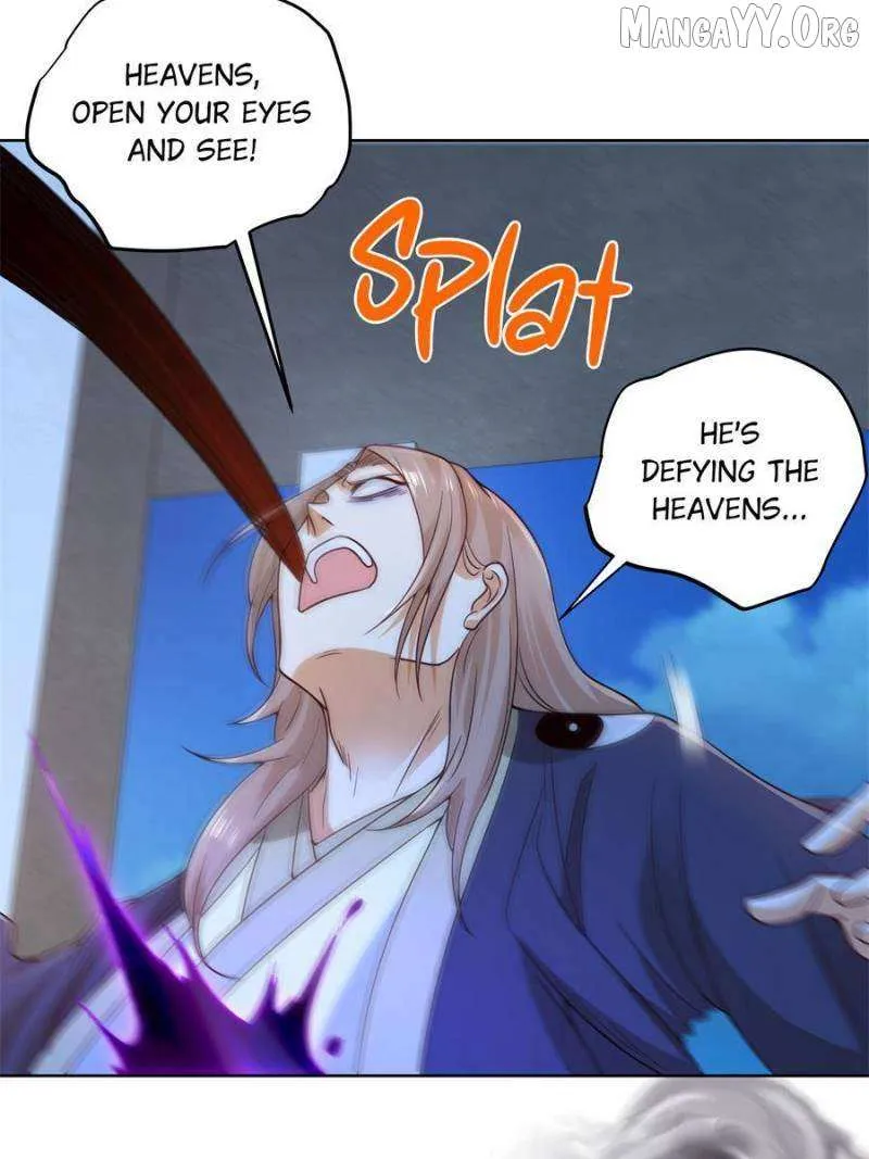 Arch Villain Chapter 85 Online - página 53