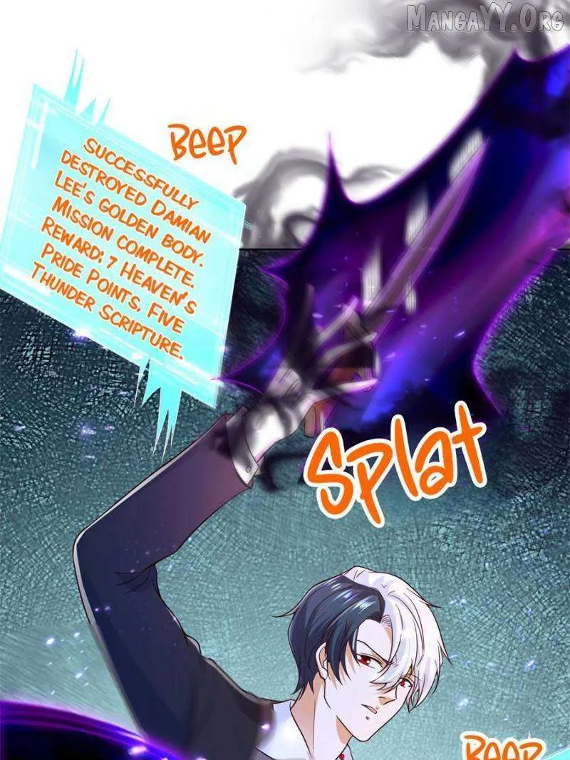 Arch Villain Chapter 85 Online - página 54