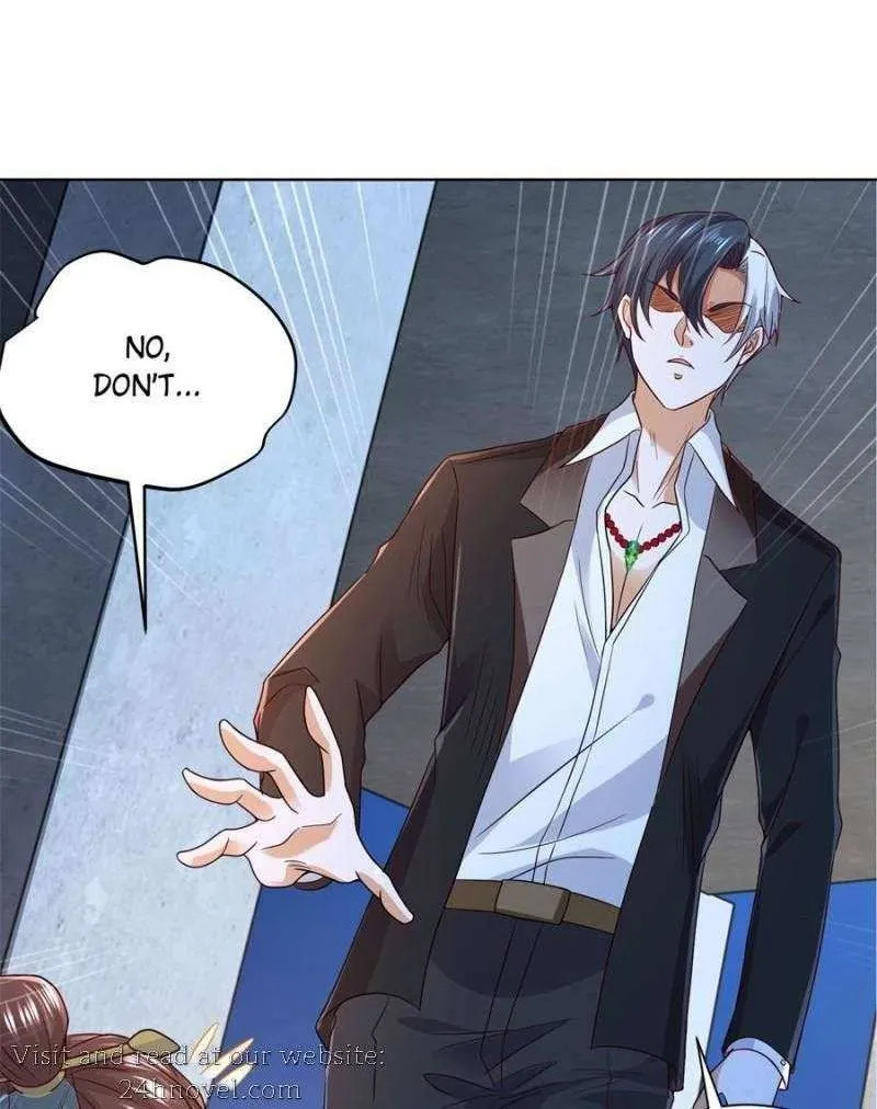 Arch Villain Chapter 86 Online - página 5