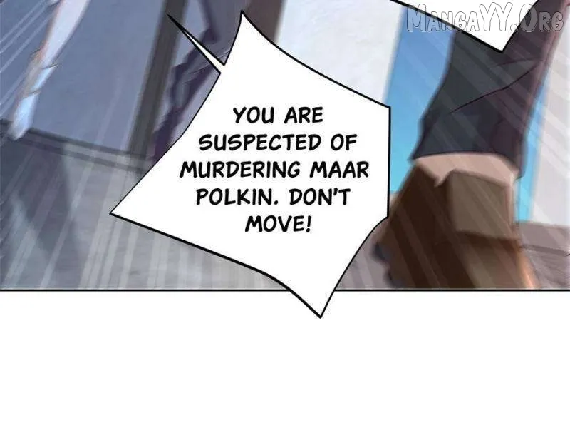 Arch Villain Chapter 86 Online - página 10
