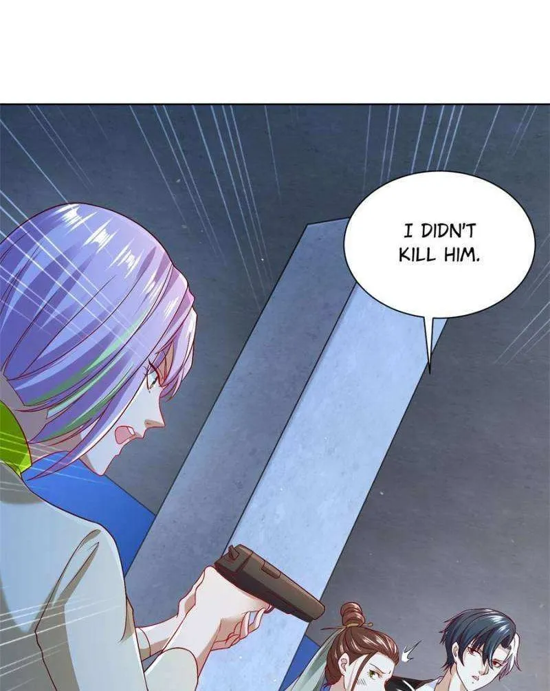 Arch Villain Chapter 86 Online - página 11